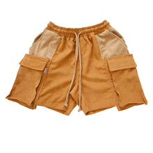 Load image into Gallery viewer, AK Cargo Shorts
