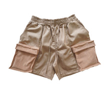 Load image into Gallery viewer, AK Cargo Shorts
